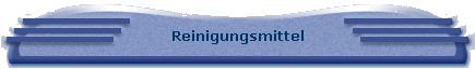 Reinigungsmittel